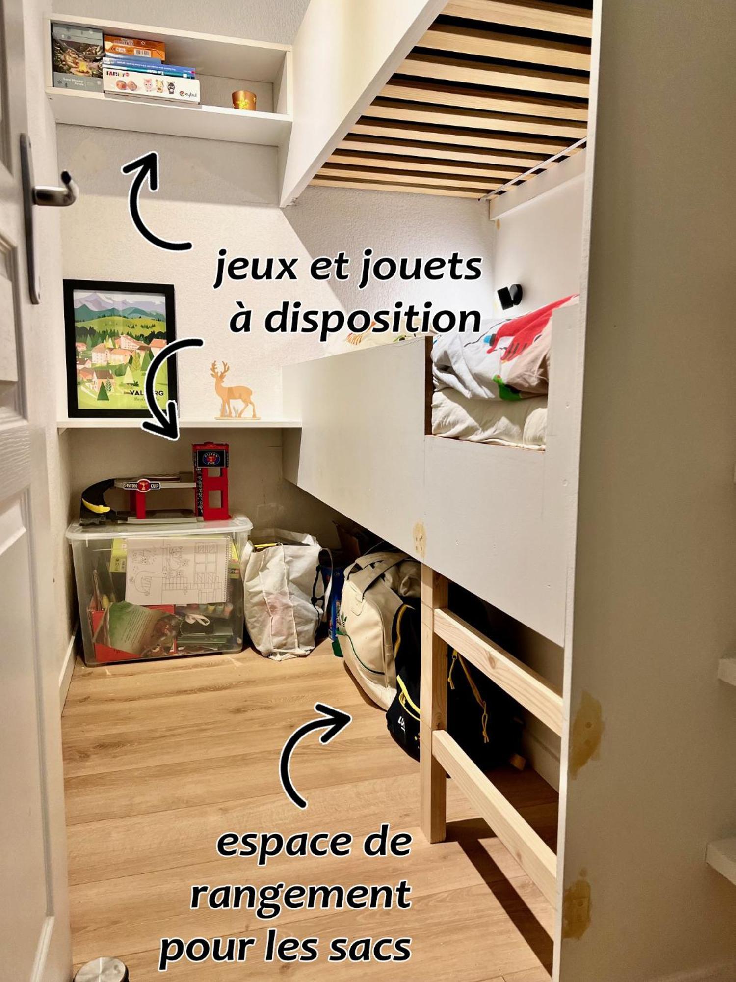 Appartement Familial Avec Parking Centre Valberg Péone Esterno foto